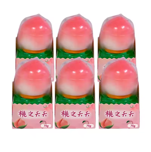 Proveedor mayorista de helado Frukti de 75g, sabor melocotón, en oferta, para venta al por mayor y al por menor, disponible ahora. - Product Image 6