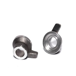 Composant de moteur de précision avancée, pièce usinée automobile, composant métallique de haute précision, performance industrielle durable - Product Image 5