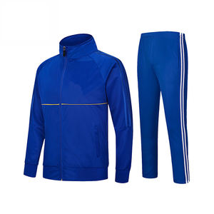 Ensemble de survêtement pour homme de qualité supérieure, design personnalisé, style streetwear, vente en gros, tendance 2026, 4 options de couleurs - Product Image 2