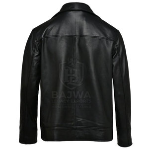 Chaqueta de Motociclista Moderna con Diseño Inspirado en la Motociclismo, Tejido Resistente y Ajuste Cómodo para Uso Urbano y al Aire Libre - Product Image 2