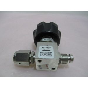 Válvula de Diafragma ApTech AP3600S, 2PW, MV4, MV4 - Equipo y Piezas de Semiconductores de Confianza de Marca Global - Product Image 1