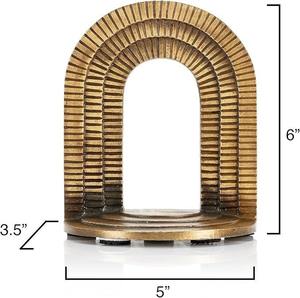 Nouveaux Porte-livres Métalliques de Qualité Supérieure, Tendance et Personnalisables, Multi-pièces, pour un Design d'Intérieur Moderne - Product Image 4