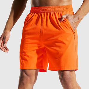 กางเกงวิ่งผู้ชาย น้ำหนักเบา ระบายอากาศได้ดี กันลม เอวยางยืด ชุดกีฬา พรีเมียม สำหรับออกกำลังกาย ซับในตาข่าย แห้งเร็ว เหมาะสำหรับการฝึกซ้อม - Product Image 1