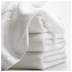 Serviettes en coton de haute qualité multi-usages, fabrication sur mesure, serviettes à séchage rapide pour la salle de sport, le spa et les voyages - Product Image 6