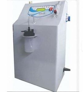 Gabinete para Generador de Oxígeno - Product Image 1