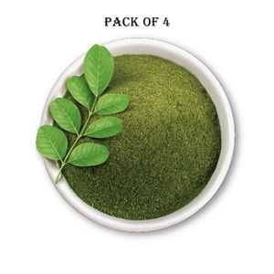Polvo de Hoja de Índigo Natural Puro, Tinte Herbal Orgánico para Teñir el Cabello y Teñir Textiles - Product Image 1