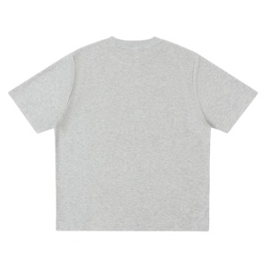 เสื้อยืดโอเวอร์ไซส์ผ้าฝ้าย 320 GSM คุณภาพพรีเมียม หนานุ่ม สไตล์สตรีทแวร์ จำหน่ายจำนวนมาก - Product Image 2