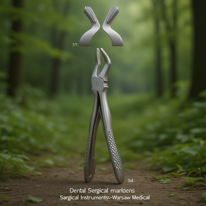 Instruments chirurgicaux dentaires - Warsaw Medical - Product Image 3