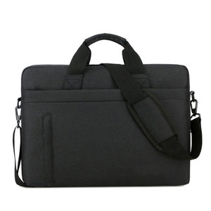 Traveler Business Laptop Sleeve Sling <b>Bag</b> with Shoulder Strap for 13.3 and 15.6 Inch Laptop Unisex Adult Portable <b>Computer</b> Carry - Product Image 1