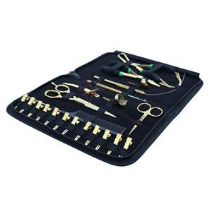 Kit professionnel d'outils pour extensions de cheveux avec pince à micro-perles, peigne à queue de rat pour sectionnement, ensemble de doigts à sectionner et pince géante - Product Image 1