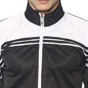 Tracksuit Training <b>Jacket</b> and Pants Set Active Lifestyle Apparel Wholesale Sport Clothing Manufacturer Custom Sport Team Uniform - Product Image 6