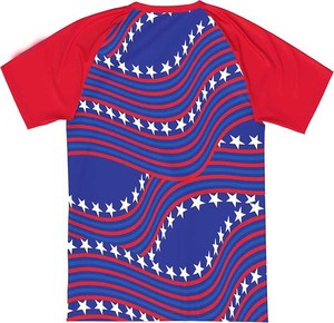 T-shirt en coton au fini mat élégant - Infroissable - Coupe ajustée moderne - Simplicité intemporelle pour votre garde-robe quotidienne - Product Image 2
