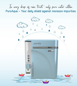 Sistema de Tratamiento de Agua por Ósmosis Inversa Eléctrica PUROSIS, Filtro de 5 Etapas, Filtración de Agua Doméstica, Tecnología RO ALK TDS, Apto para Alimentos - Product Image 5