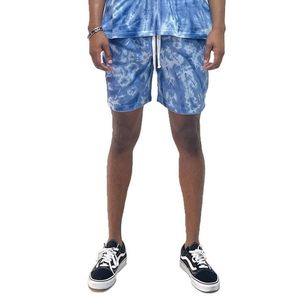 Pantaloncini sportivi Cyclone Tie-Dyed Pinwheel - Product Image 6