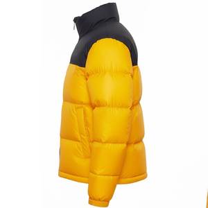 Veste à bulles pour homme entièrement personnalisée, style parfait, veste d'hiver très vendue, designs uniques, veste à bulles légère - Product Image 2