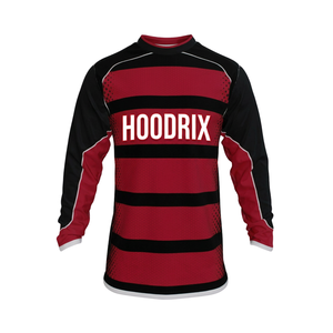 Premium Sublimation <b>Dodgeball</b> Apparel – Ergonomic Fit & Breathable Fabric – High-Quality Custom Made Team Sportswear Gear - Product Image 2