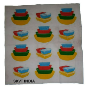 100% Cotton Linen <b>Kitchen</b> <b>Towel</b> Custom Digital Printed Durable Flour Sack Tea <b>Towel</b> Breathable Eco-Friendly Cotton <b>Kitchen</b> <b>Towel</b> - Product Image 4
