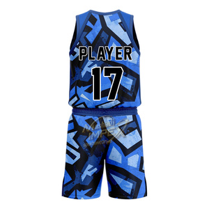 Factory Custom Basketball Team Kit | Uniform Backpack <b>Headband</b> & Compression Sleeves - Product Image 4