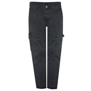 Pantalones Cargo Casuales para Hombre, Personalizables al por Mayor, Pantalones de Trabajo Ajustados para Exteriores, Pantalones de Trabajo Personalizados, Ropa de Senderismo en Venta - Product Image 1