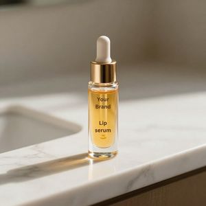 Suero Labial de Alta Calidad al por Mayor con SPF, Productos de Belleza, Humectante con Protección Solar, Brillo Labial Humectante - Product Image 1