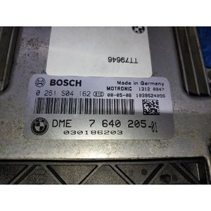 Mini Hatch: ECU y Módulos de Computación Usados 764020501 - Product Image 4