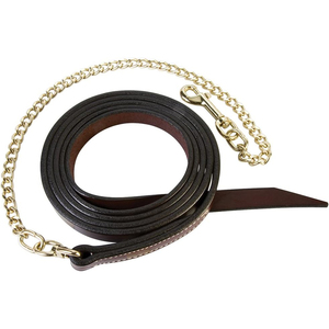 2026 Mejor Cabestro de Cuero Estilo Occidental de Alta Calidad con MOQ Bajo, Cómodo, Moderno, Resistente y Ajustable para Caballos - Product Image 1