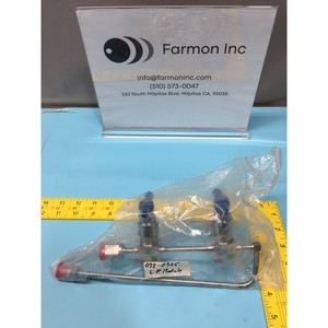MODULE L.P. MATHESON 032-0365 (15S) (PARKER - Équipements et pièces semi-conductrices d'occasion fiables à l'échelle mondiale) - Product Image 2