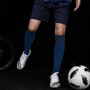 Chaussettes de sport pour hommes, respirantes, antibactériennes, à séchage rapide, antidérapantes, écologiques, pour le vélo - Product Image 3