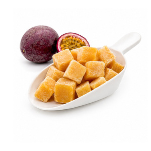Fresa Congelada en Cubos, Hecha en Vietnam, de la Mejor Calidad, la Más Vendida, Deliciosa, a Precio Económico, Empacada en Bolsa de 2 kg - Product Image 3