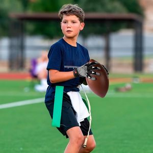 Bulk Wholesale American Football Gloves Custom Team Logo Sports Gloves for Men Women Youth Women Leather <b>Mini</b> Skirt Trendy - Product Image 4