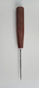 2.7mm Star-Shaped High Quality Orthopedic Surgical Instruments Manual Stainless Steel <b>Torque</b> Limiters Locking Plate Hospital Use - Product Image 5