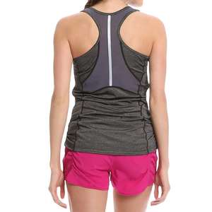 เสื้อกล้ามผู้หญิงคุณภาพสูง ราคาดีที่สุด ดีไซน์ล่าสุด ผลิตตามสั่ง ขายส่ง เสื้อผ้าออกกำลังกาย เสื้อกล้ามผู้หญิง - Product Image 3