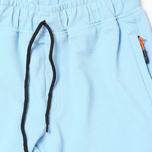 Conjunto Deportivo para Hombre, OEM ODM, Cómodo, Transpirable, Ropa Deportiva, Venta al Por Mayor de Fábrica - Product Image 5