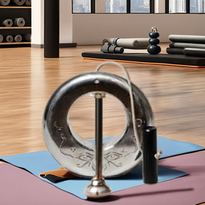 Campanas Solares Ankh+ (CHAKRA) con Frecuencias de SONIDO TERAPÉUTICO - Product Image 6