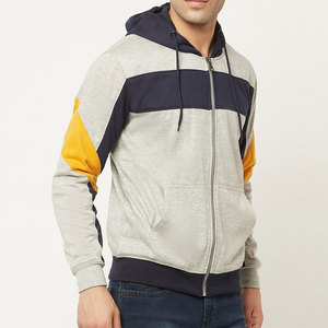 Nouveauté 2026 : Sweats à capuche personnalisables haut de gamme 100 % coton, respirants, imperméables, toutes tailles, unisexe, pour l'hiver, à prix de gros - Product Image 3