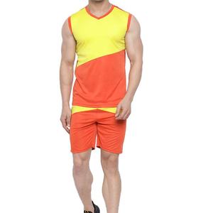 Camiseta sin Mangas Ajustada para Hombre, de Alta Calidad, Transpirable, de Secado Rápido, para Fitness, con Logotipo Personalizado, Tejida, Informal, para Gimnasio, OEM - Product Image 1