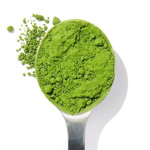 ผงชาเขียวมัทฉะพรีเมียม ออร์แกนิก เกรดสำหรับทำอาหาร อบขนม และลาเต้ - Product Image 3