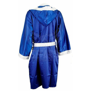 Hecho en Pakistán, batas de boxeo resistentes, kimono de Jiu Jitsu, batas de boxeo de estilo único. - Product Image 4