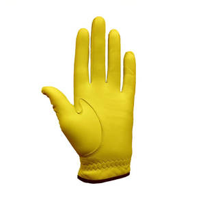 Service OEM, Matériaux Durables, Gants de Golf de Qualité Supérieure, Prix Bas, Gants de Golf en Peau de Mouton Respirants - Product Image 2