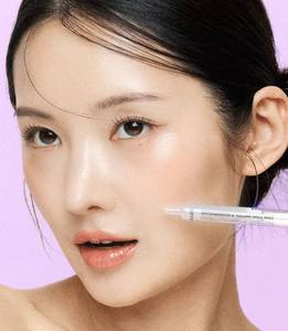 Differndeeper B-Volume Daily Shot 2.5ml x 10ea/Box Ampolla de Elasticidad Avanzada Volufiline 300Da Colágeno Reafirmante Antienvejecimiento - Product Image 5