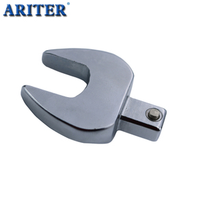 Ariter <b>Torque</b> Wrench Open End Insert 9x12mm Universal Size Industrial Quality - Product Image 2