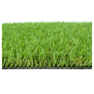 Gazon artificiel en plastique ignifuge de haute qualité, réaliste et naturel, 20 mm, 30 mm, 40 mm, pour jardin intérieur, aménagement paysager, balcon - Product Image 4