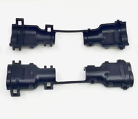 TE 2325593-2 Connecteur/Terminal en alliage de cuivre de type sertissable pour faisceau de câblage automobile, neuf et d'origine