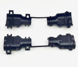 TE 2325593-2 ชุดสายไฟรถยนต์ของแท้ใหม่เอี่ยม ชนิดข้อต่อ/ขั้วต่อทองแดงอัลลอยแบบจีบ - Product Image 4