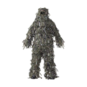 Tenues de Chasse Professionnelles pour Hommes – Ensemble Camouflage Personnalisé pour l'Extérieur avec Tissu Respirant et Design Sur Mesure – Fournisseur - Product Image 3