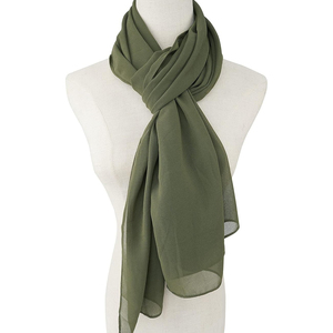 Best Selling Pakistan Manufacture Hand Embroidery Silk <b>Scarf</b> New Design Wholesale Supplier Hand Embroidery Silk <b>Scarf</b> - Product Image 5