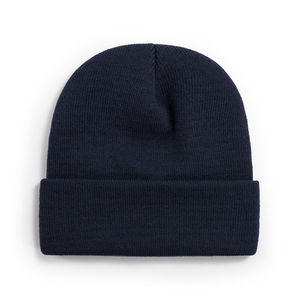 Ribbed Crown Beanie-High-End Knit <b>Winter</b> <b>Cap</b>-Superior Warmth Soft Feel Breathable Waterproof Adjustable Travel Professional - Product Image 6