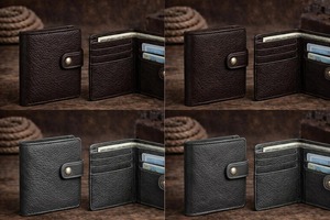 กระเป๋าอเนกประสงค์แบบยูนิเซ็กซ์ ดีไซน์ทันสมัย ทนทาน กันน้ำ ผลิตจากไมโครไฟเบอร์ เหมาะสำหรับกิจกรรมกลางแจ้ง เดินป่า ตั้งแคมป์ ท่องเที่ยว ใส่เงินสด คุณภาพพรีเมียม - Product Image 2