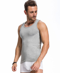 Nouvelle Arrivée : Débardeur de Sport Premium pour Homme – Coupe Ample, Idéal Course et Entraînement en Salle de Sport - Product Image 6
