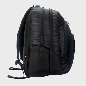 Mochila Escolar de Neopreno Resistente al Agua Arctic Fox para Niñas con Asa Retráctil y Estuche para Lápices - Product Image 5